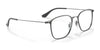 Ray-Ban RX6466 Eyeglasses / Black №2904 / Size 49