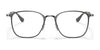 Ray-Ban RX6466 Eyeglasses / Black №2904 / Size 49