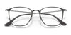 Ray-Ban RX6466 Eyeglasses / Black №2904 / Size 49