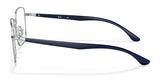 Ray-Ban RX6469 Eyeglasses | Size 52