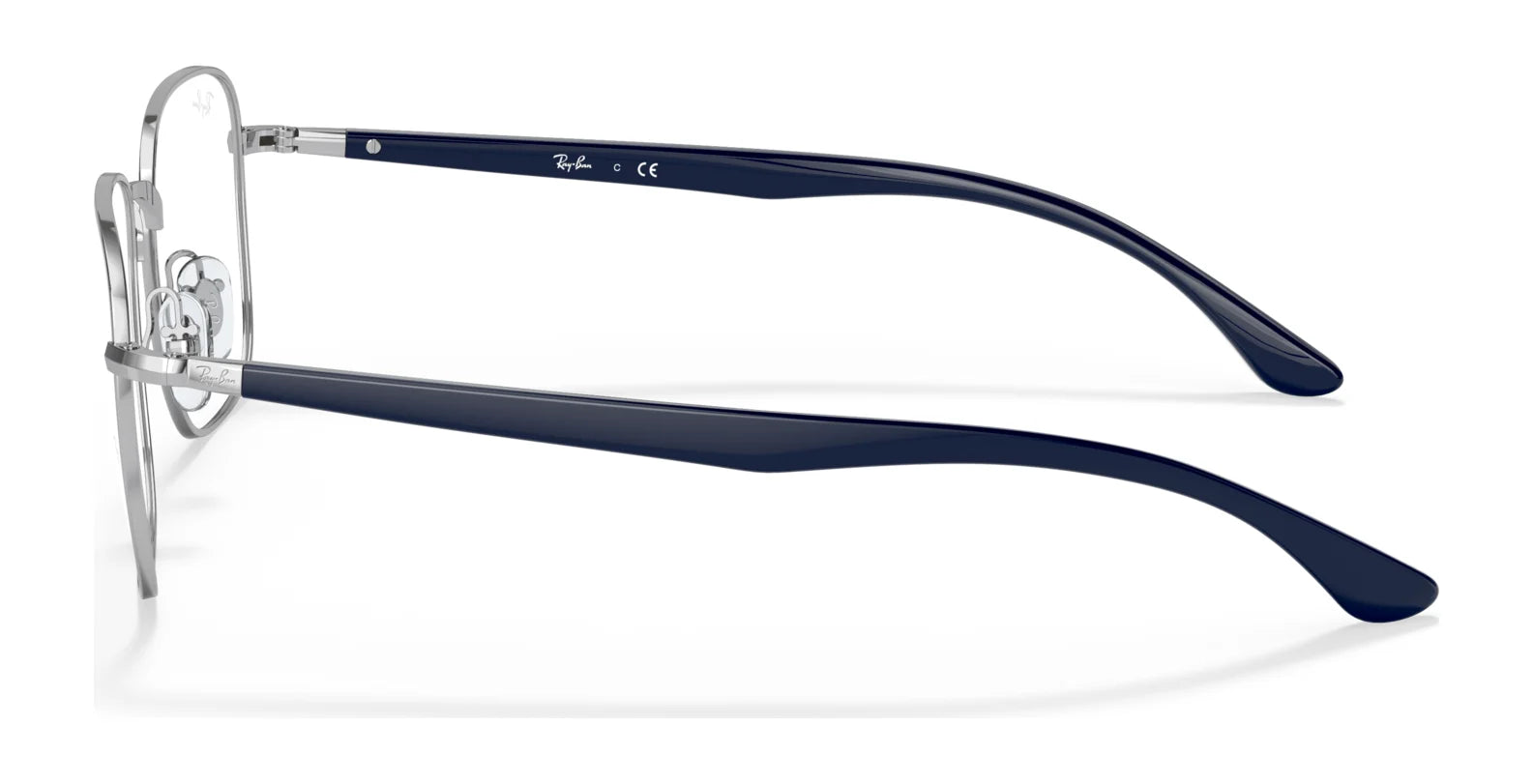 Ray-Ban RX6469 Eyeglasses | Size 52