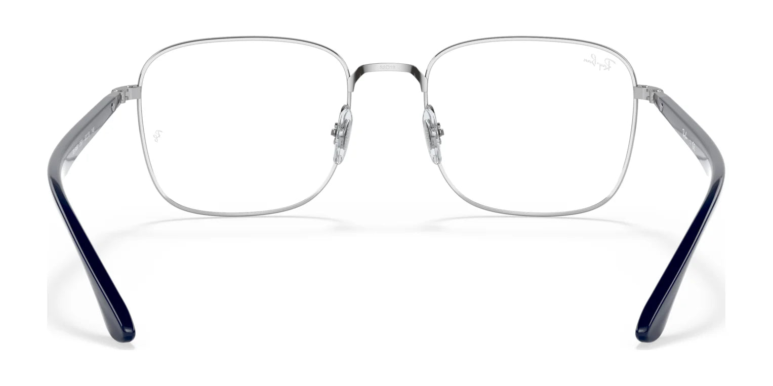 Ray-Ban RX6469 Eyeglasses | Size 52