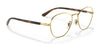 Ray-Ban RX6470 Eyeglasses | Size 52 / Arista Gold №2500