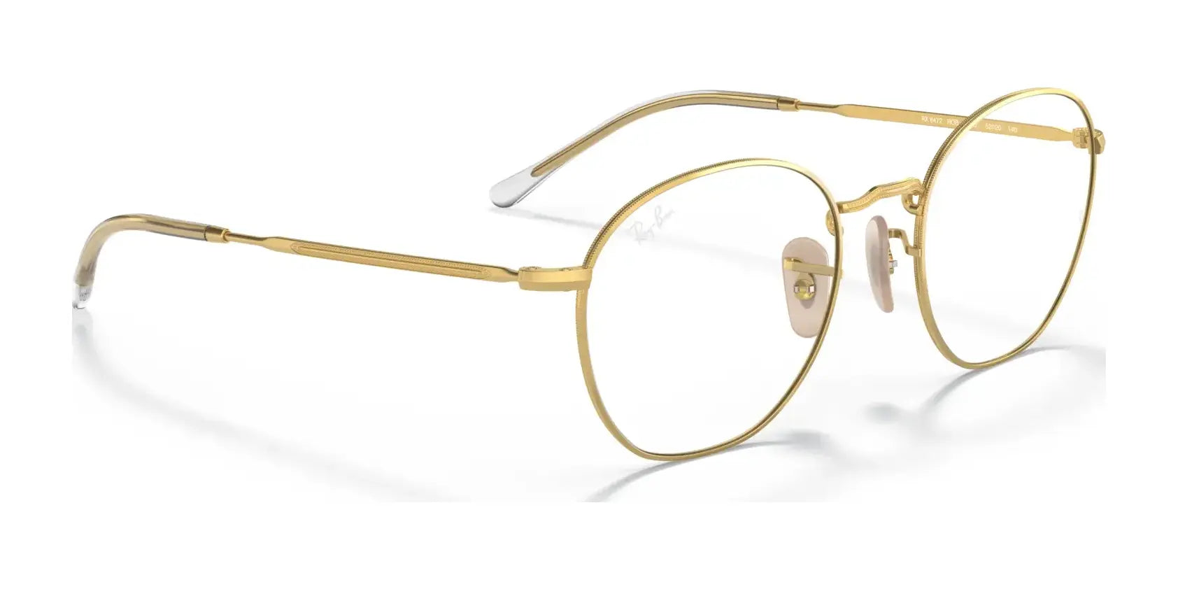 Ray-Ban ROB RX6472 Eyeglasses