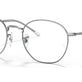 Gunmetal №2502