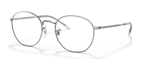 Ray-Ban ROB RX6472 Eyeglasses Gunmetal