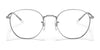 Ray-Ban ROB RX6472 Eyeglasses / Copper №2943 / Size 50