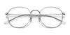 Ray-Ban ROB RX6472 Eyeglasses / Copper №2943 / Size 50