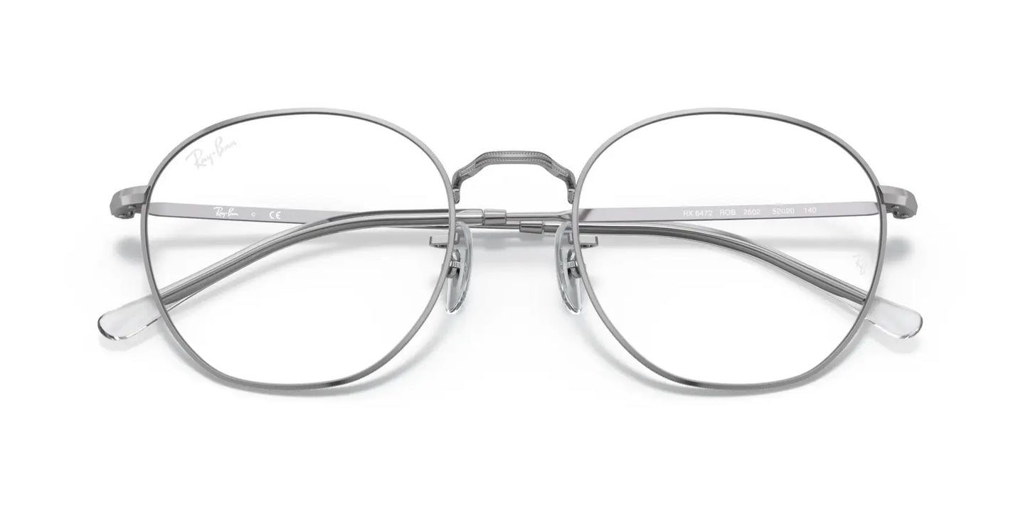 Ray-Ban ROB RX6472 Eyeglasses