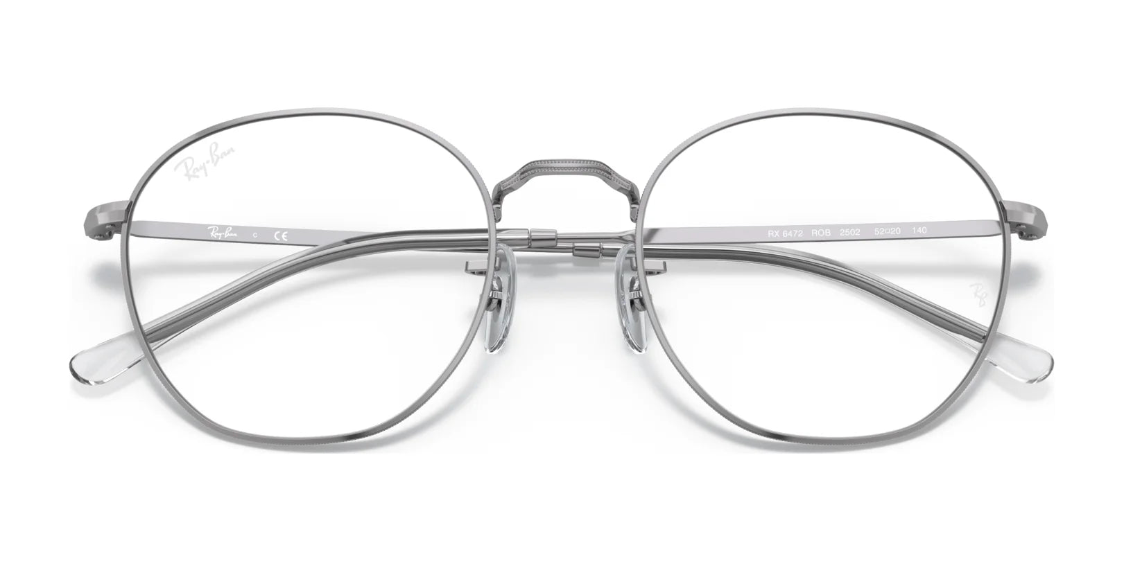 Ray-Ban ROB RX6472 Eyeglasses