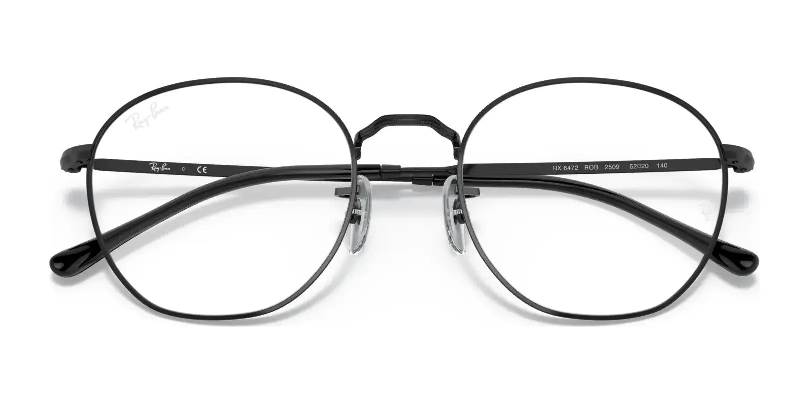 Ray-Ban ROB RX6472 Eyeglasses