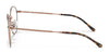 Ray-Ban ROB RX6472 Eyeglasses / Copper №2943 / Size 50