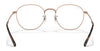 Ray-Ban ROB RX6472 Eyeglasses / Copper №2943 / Size 50