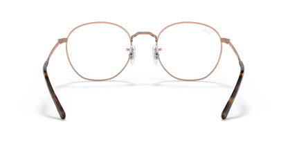 Ray-Ban ROB RX6472 Eyeglasses