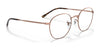 Ray-Ban ROB RX6472 Eyeglasses / Copper №2943 / Size 50