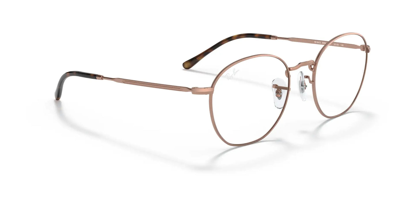 Ray-Ban ROB RX6472 Eyeglasses