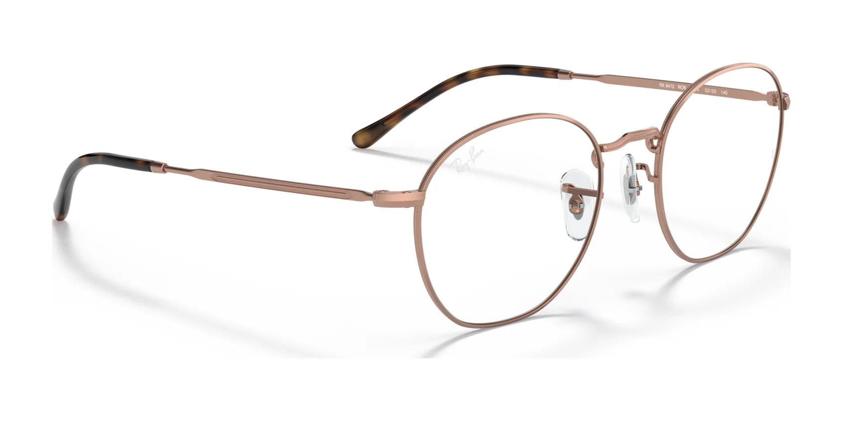 Ray-Ban ROB RX6472 Eyeglasses