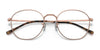 Ray-Ban ROB RX6472 Eyeglasses / Copper №2943 / Size 50