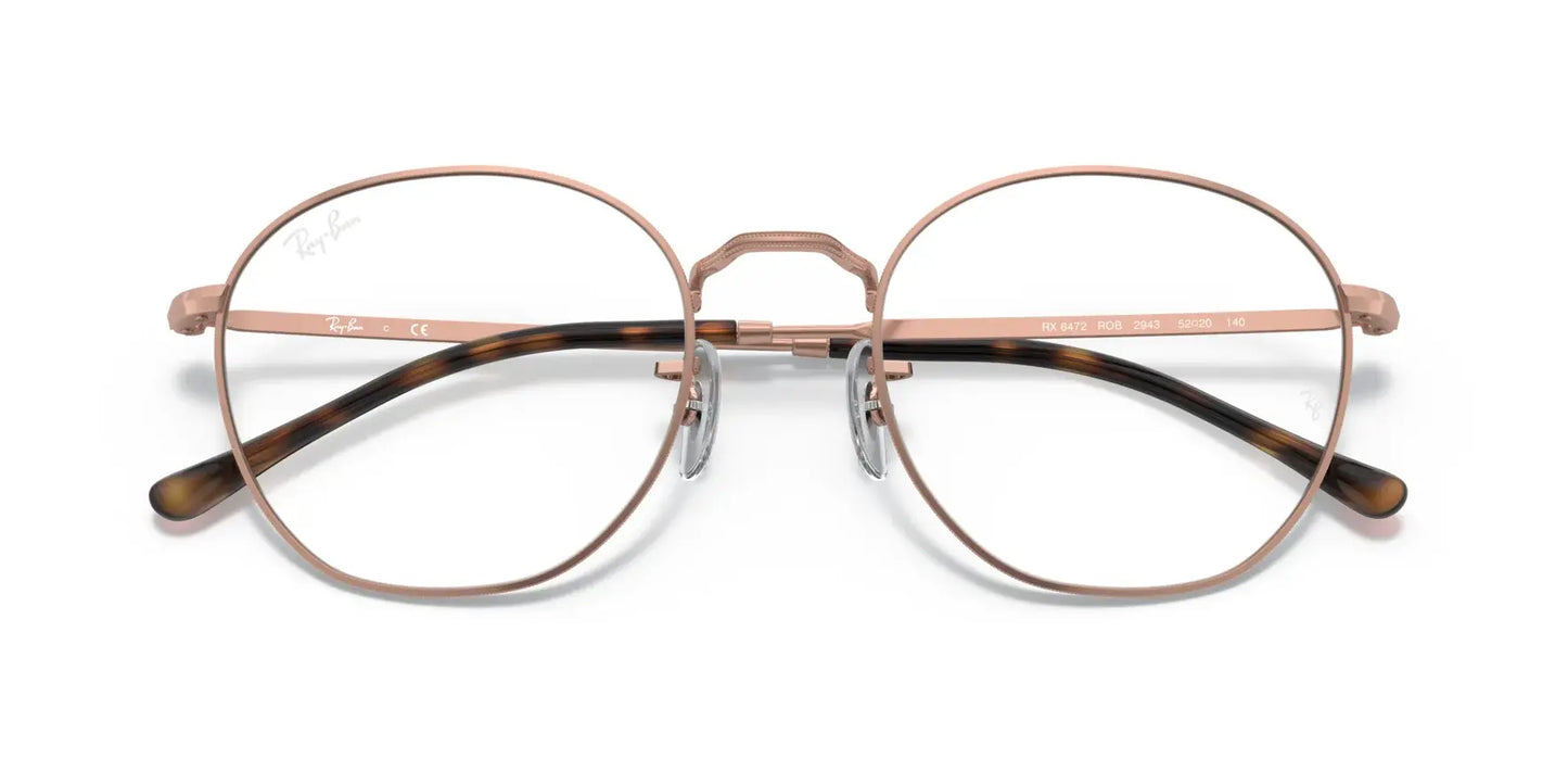 Ray-Ban ROB RX6472 Eyeglasses