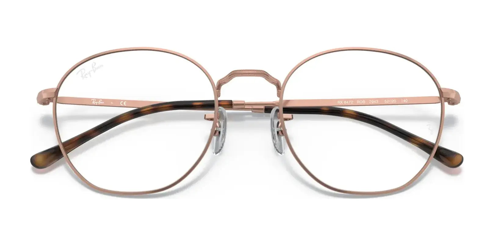 Ray-Ban ROB RX6472 Eyeglasses