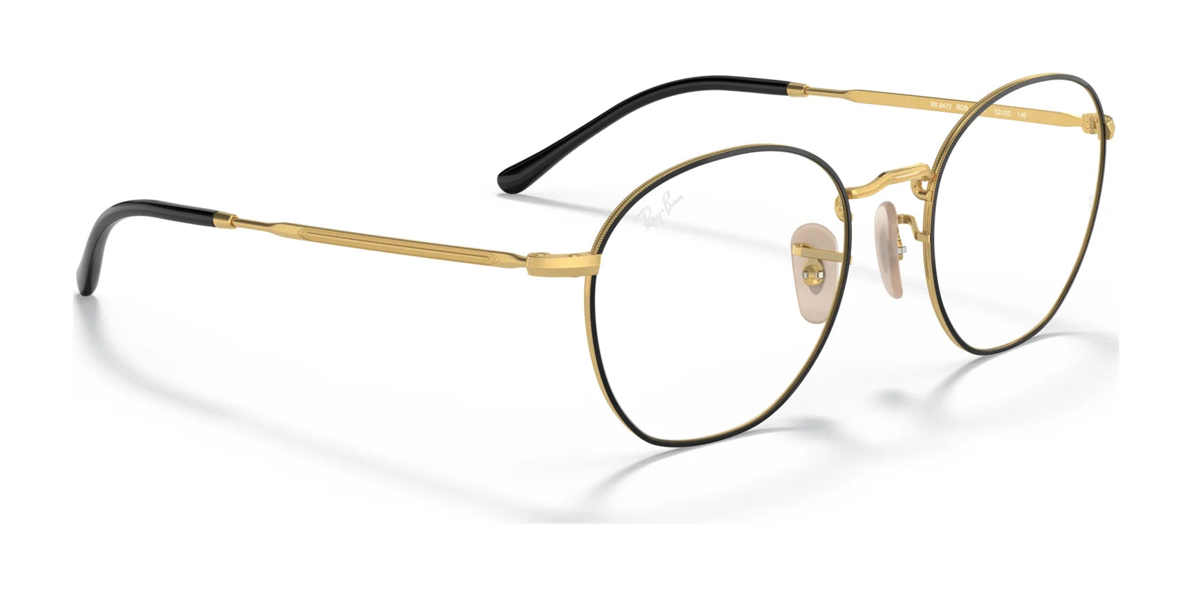 Ray-Ban ROB RX6472 Eyeglasses