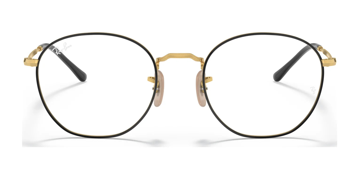 Ray-Ban ROB RX6472 Eyeglasses