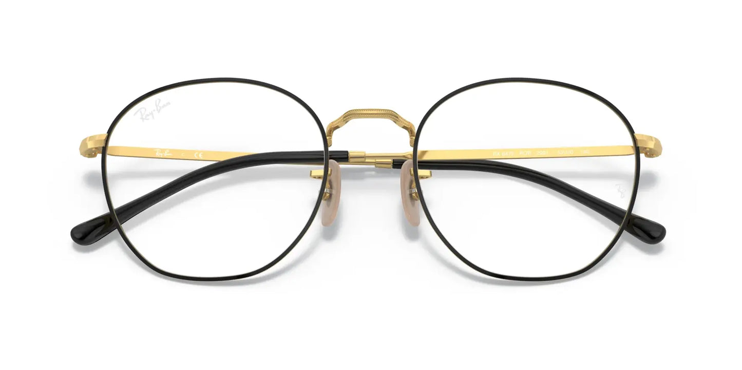 Ray-Ban ROB RX6472 Eyeglasses