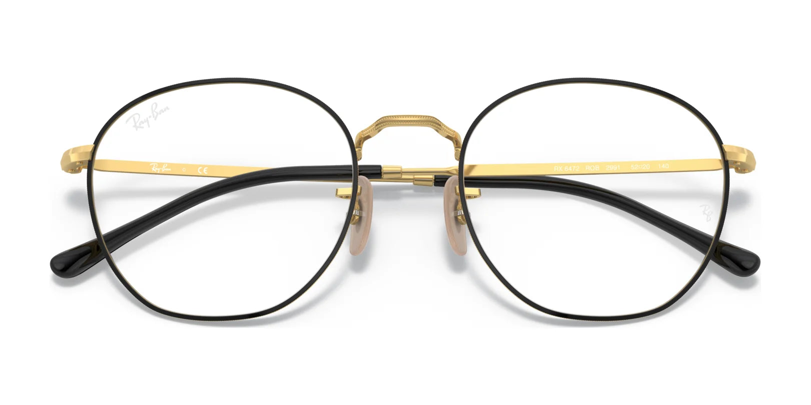 Ray-Ban ROB RX6472 Eyeglasses