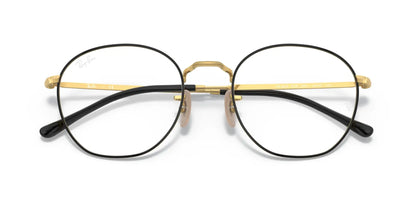 Ray-Ban ROB RX6472 Eyeglasses