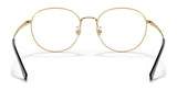 Ray-Ban RX6475D Eyeglasses | Size 55