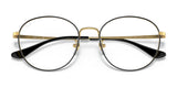 Ray-Ban RX6475D Eyeglasses | Size 55