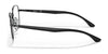 Ray-Ban RX6477 Eyeglasses | Size 49 / Black №2509