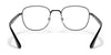 Ray-Ban RX6477 Eyeglasses | Size 49 / Black №2509
