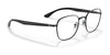 Ray-Ban RX6477 Eyeglasses | Size 49 / Black №2509
