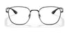 Ray-Ban RX6477 Eyeglasses | Size 49 / Black №2509