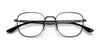 Ray-Ban RX6477 Eyeglasses | Size 49 / Black №2509