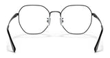 Ray-Ban RX6482D Eyeglasses | Size 55