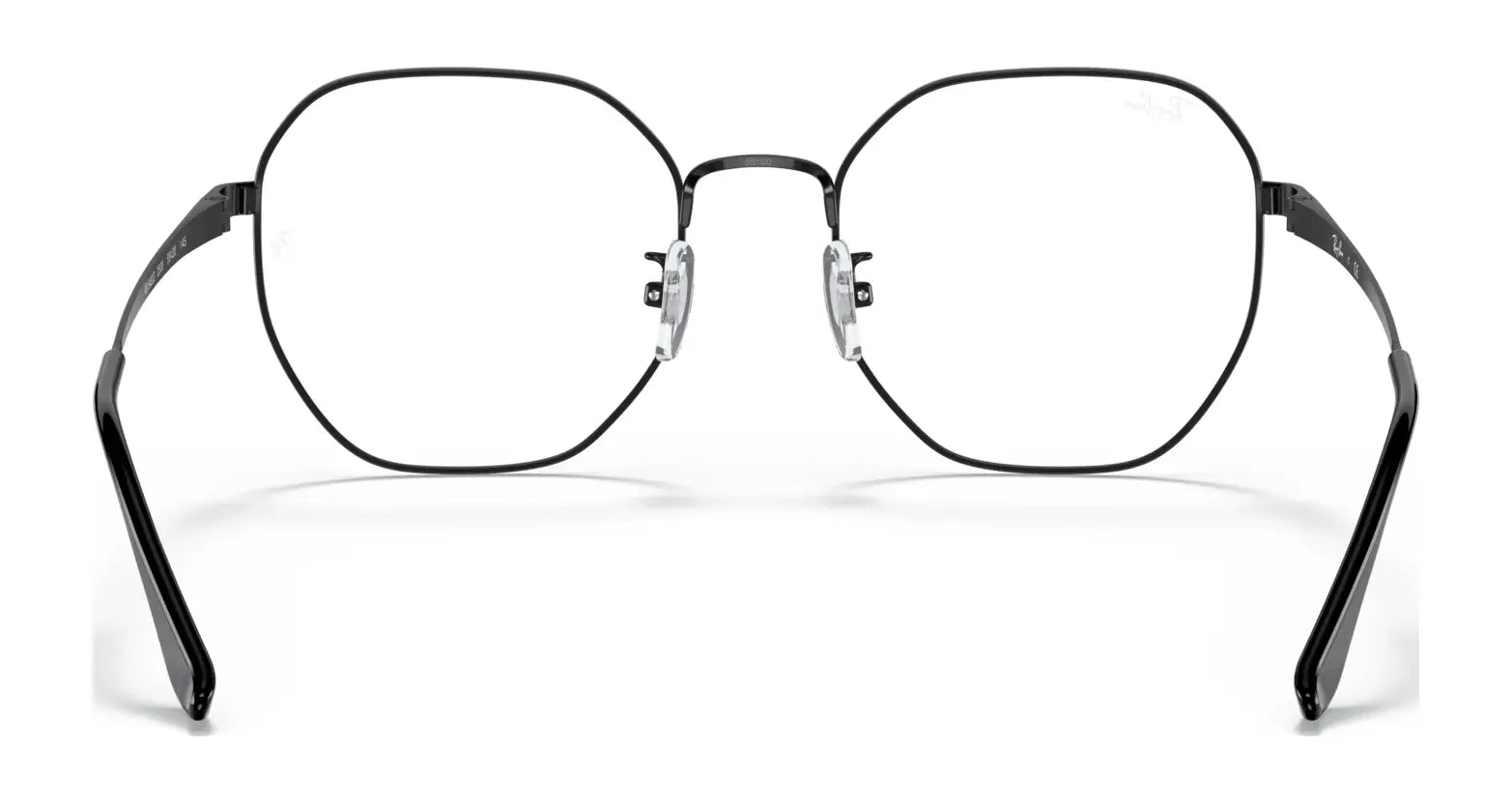 Ray-Ban RX6482D Eyeglasses | Size 55