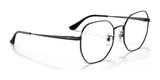 Ray-Ban RX6482D Eyeglasses | Size 55