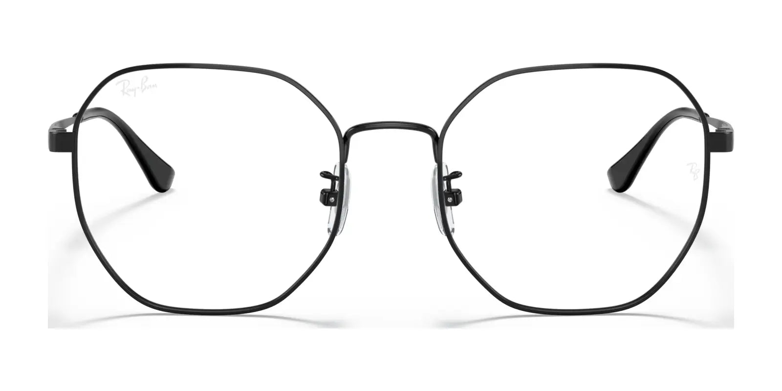 Ray-Ban RX6482D Eyeglasses | Size 55