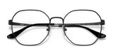 Ray-Ban RX6482D Eyeglasses | Size 55