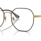 Black On Gold №2991