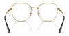 Ray-Ban RX6482D Eyeglasses | Size 55 / Black №2509