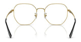 Ray-Ban RX6482D Eyeglasses | Size 55