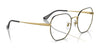 Ray-Ban RX6482D Eyeglasses | Size 55 / Black №2509