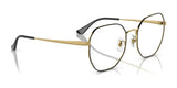 Ray-Ban RX6482D Eyeglasses | Size 55