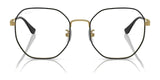 Ray-Ban RX6482D Eyeglasses | Size 55