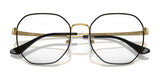 Ray-Ban RX6482D Eyeglasses | Size 55