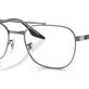 Gunmetal №2502