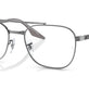 Gunmetal №3123